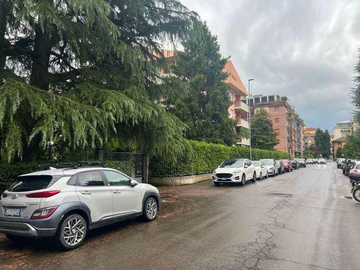 Casa quadrilocale in vendita in Via Anna Frank, Stadio Cittadella, Parma