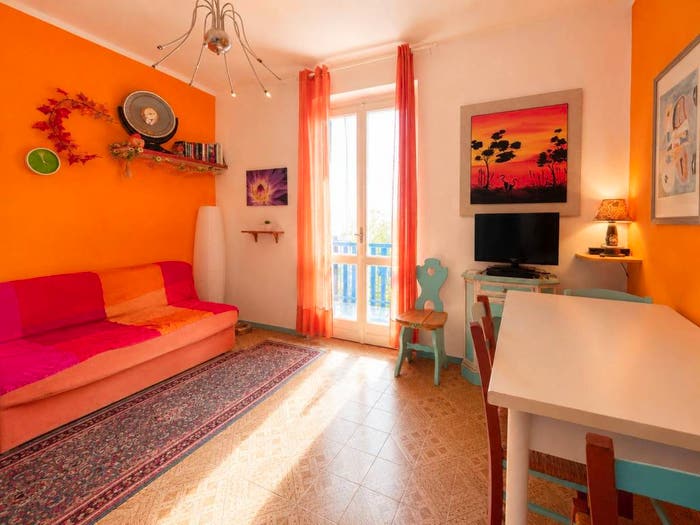 Appartamento trilocale in vendita in Via San Bernardo, Centro, Roncola