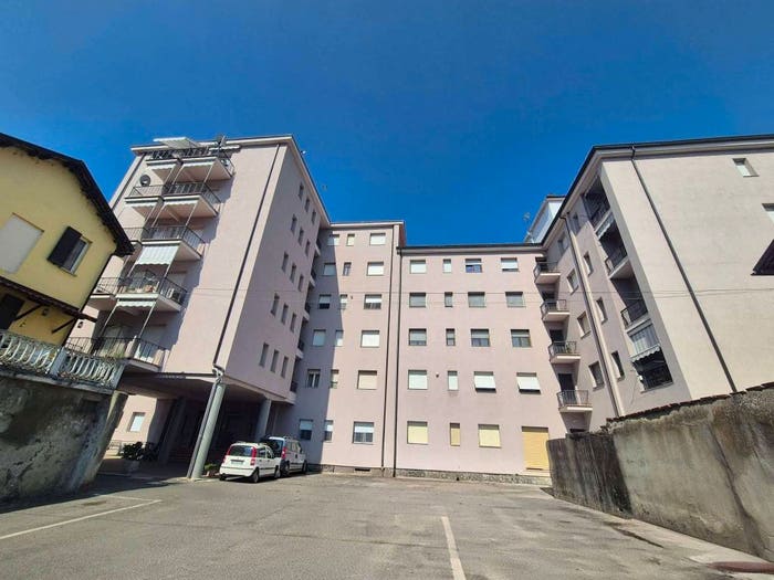 Appartamento bilocale in vendita in via Martiri della liberta', Ghiare Madonna, Incisa Scapaccino