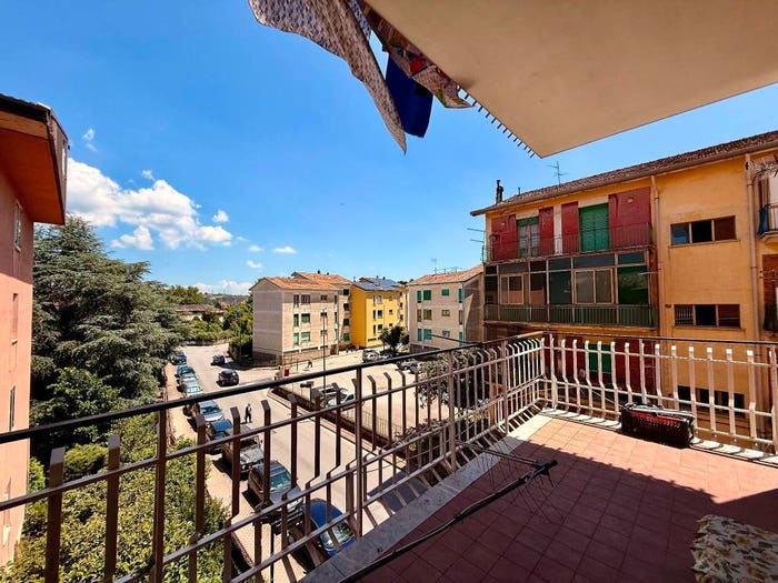 Appartamento quadrilocale in vendita in Rione Mazzini Ovest, Quattrograna Bellizzi Sant'Oronzo, Avellino
