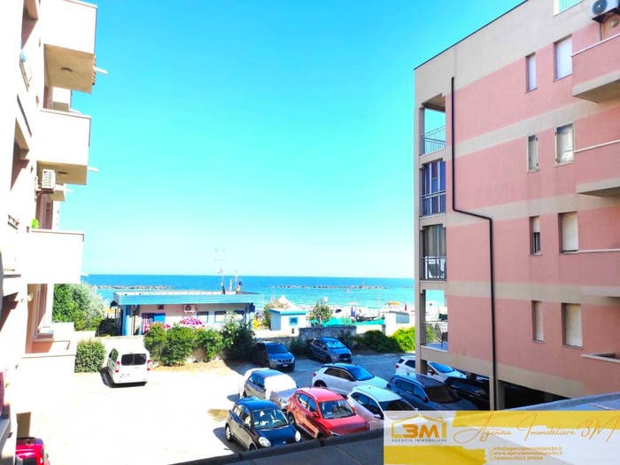 Appartamento trilocale in vendita in Via Mare Jonio, Lido degli Scacchi Lido di Pomposa, Comacchio