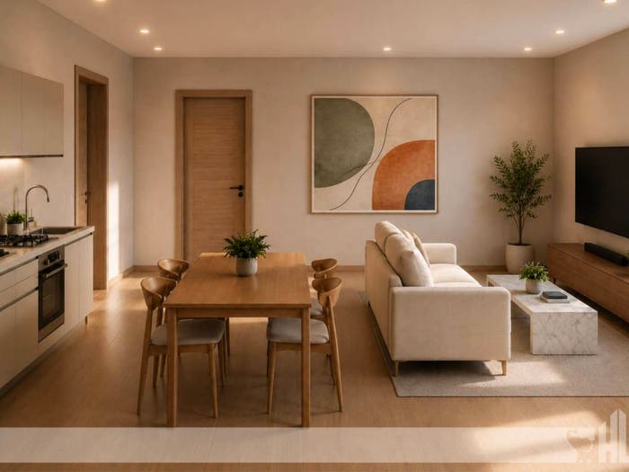 Appartamento bilocale in vendita in Via Belluno, Campo San Pietro, Borgo Valbelluna