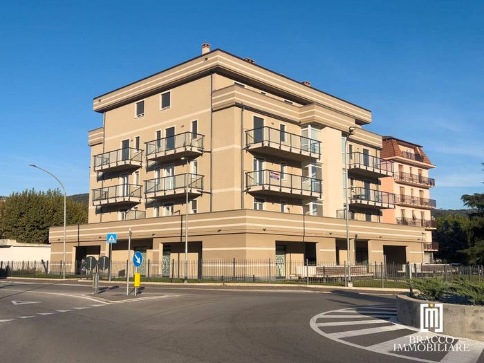 Appartamento trilocale in vendita in Via Adolfo Sanguinetti, Centro, Cairo Montenotte