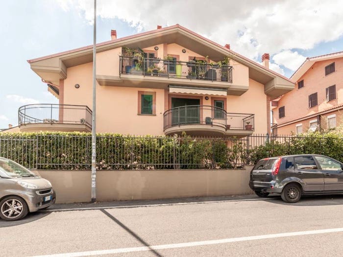 Appartamento bilocale in vendita in Via Vittorio Alfieri, Setteville, Guidonia Montecelio