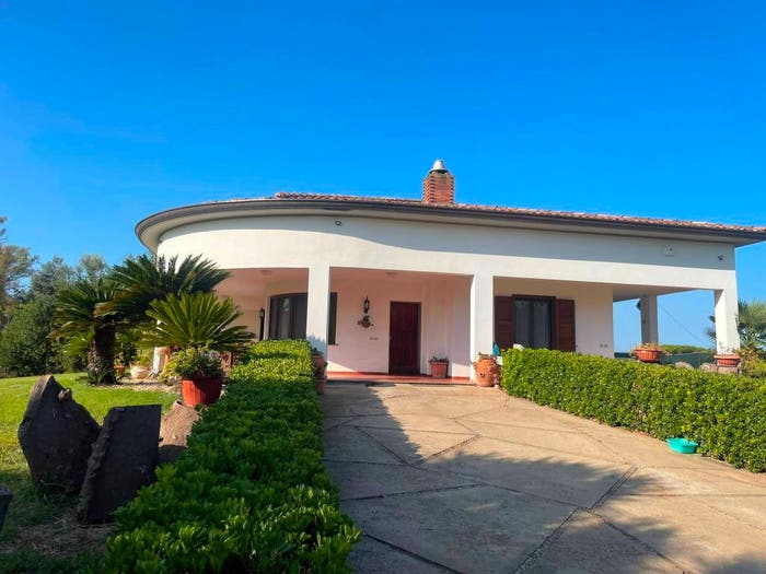 Casa con 5 locali in vendita in Strada della Scaglia, Borgata Aurelia, Civitavecchia