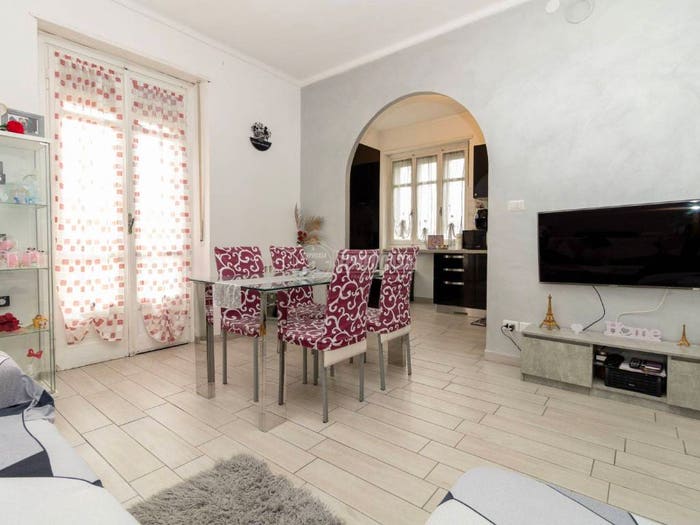 Appartamento trilocale in vendita in Corso DORA, Centro, Avigliana