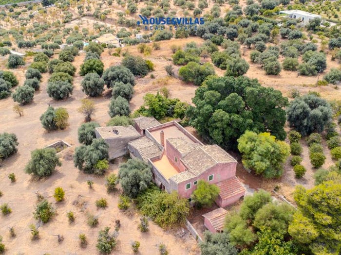 Casa con 6 locali in vendita in contrada gioi, Noto