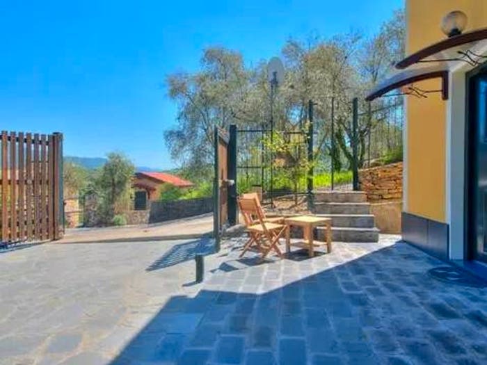 Appartamento con 5 locali in vendita in Via Di Bana, Collinare Bana, Camogli