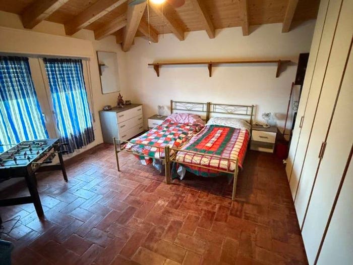Casa con 6 locali in vendita in Centro, Magnacavallo