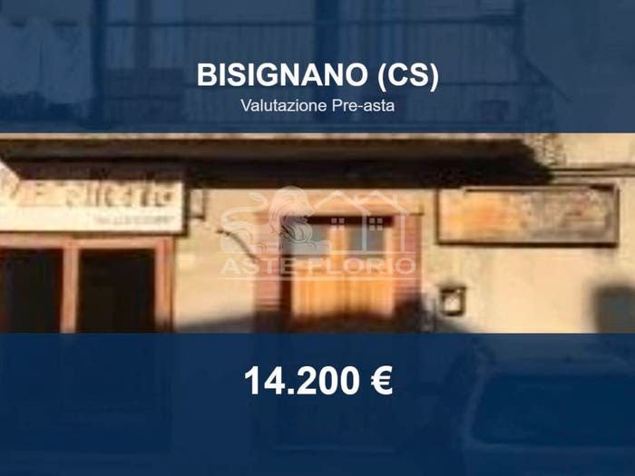 Appartamento trilocale in vendita in Viale Principe di Piemonte, Centro, Bisignano