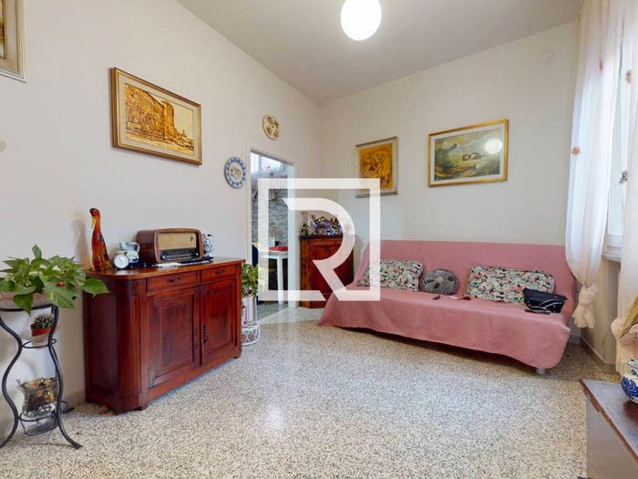 Appartamento trilocale in vendita in Vicolo Stazione, Centro Urbano, Cesena