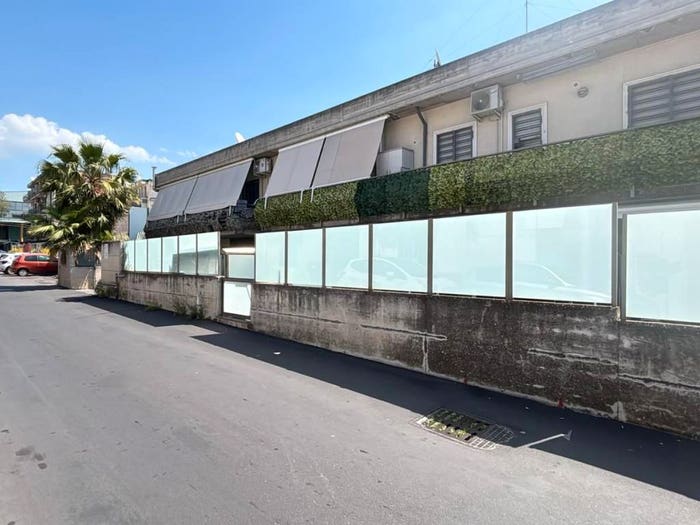 Appartamento bilocale in vendita in Via Fratelli Bandiera, Palermo Indipendenza, Catania