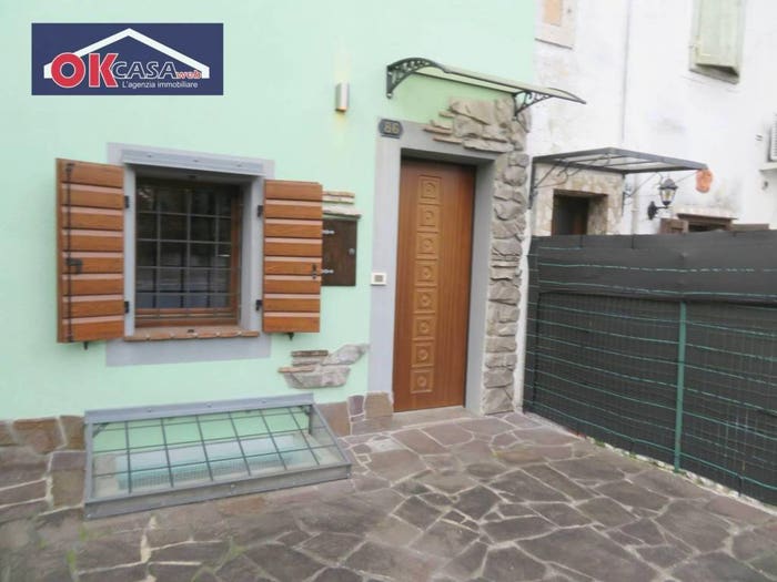 Casa quadrilocale in vendita in Via Dante Alighieri, Centro, Farra d'Isonzo