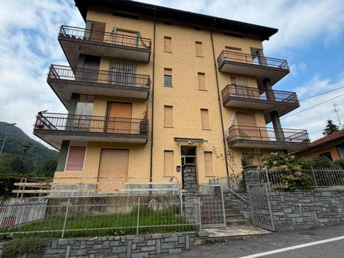 Appartamento bilocale in vendita in Via Pessinetto Fuori, Centro, Pessinetto