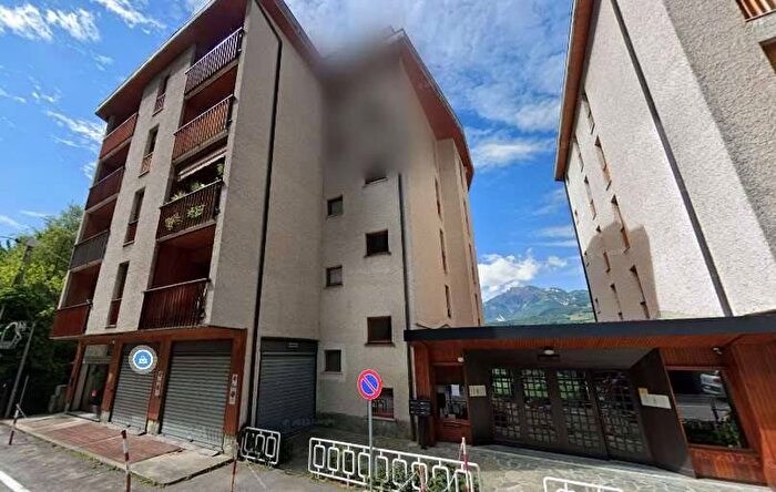 Appartamento bilocale in vendita in Via S Eustachio, Centro, Barzio