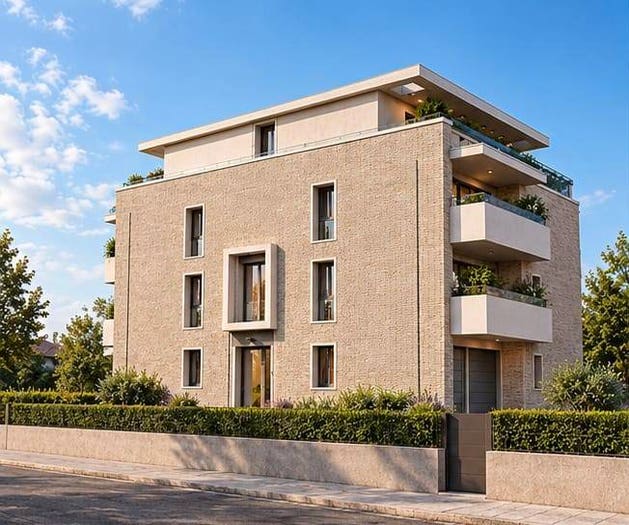 Appartamento bilocale in vendita in Via Umberto Terracini, San Giovanni in Persiceto