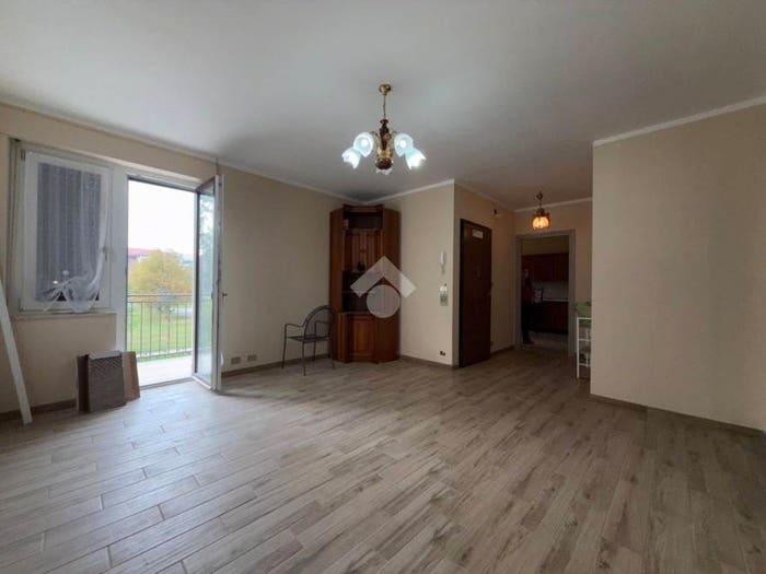 Appartamento trilocale in affitto in Via susa, Terracorta, Collegno