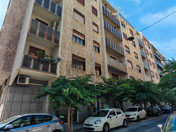 Appartamento quadrilocale in vendita in via maddalena, San Martino, Messina