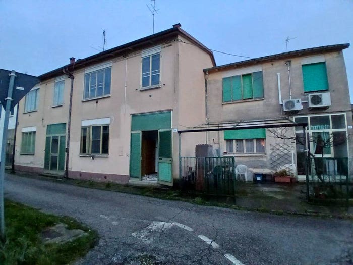 Casa con 5 locali in vendita in Via Rione Massart, Centro, Codigoro