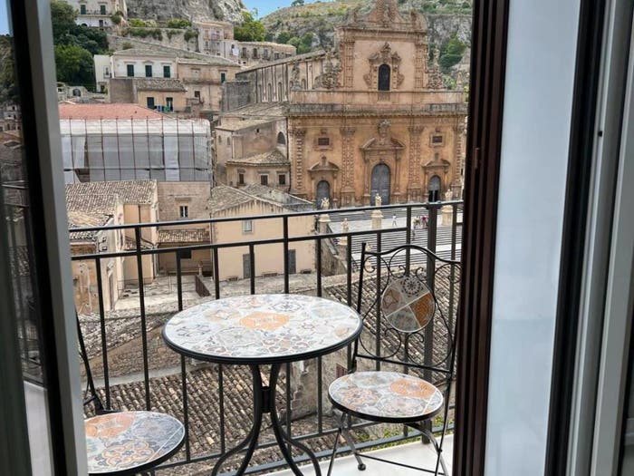 Casa trilocale in vendita in Via Leni, Modica Bassa, Modica