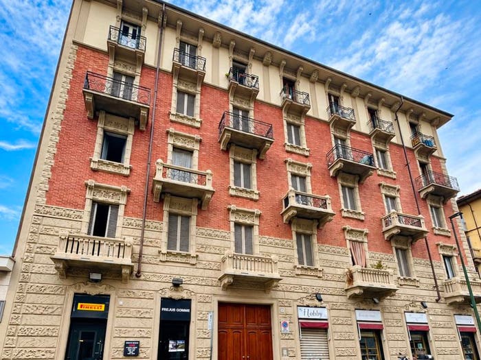 Appartamento bilocale in affitto in Via Pellice, Cenisia, Torino