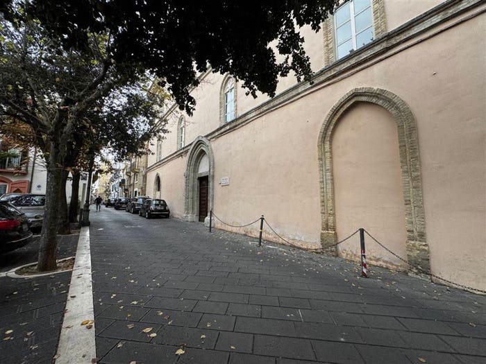 Casa con 6 locali in vendita in Via Giuseppe Garibaldi, Centro, Lanciano