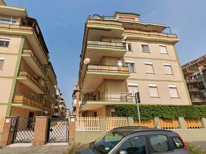 Appartamento con 5 locali in vendita in Viale del Sommergibile, Ostia Ponente, Roma