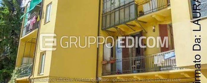 Appartamento trilocale in vendita in Via Cuneo, Nichelino