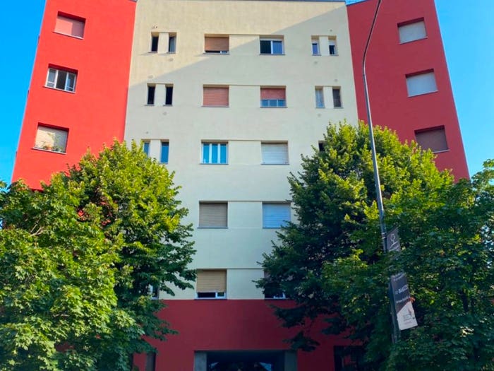 Appartamento bilocale in vendita in San Siro, Milano