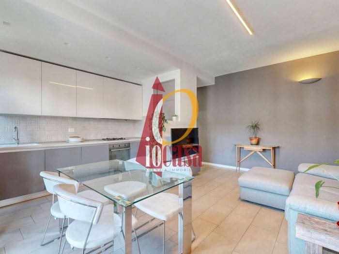 Appartamento bilocale in vendita in Corvetto, Milano