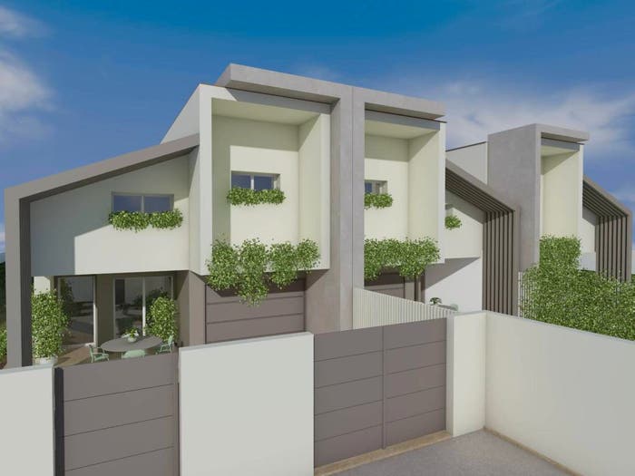 Casa con 5 locali in vendita in Strada Tronchi, Molinetto Spezia, Parma
