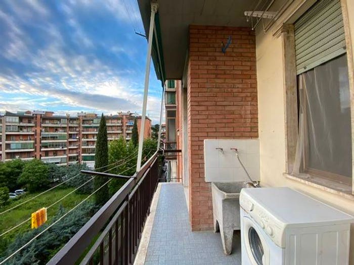 Appartamento trilocale in vendita in Via Luigi Morandi, Careggi Rifredi Dalmazia, Firenze