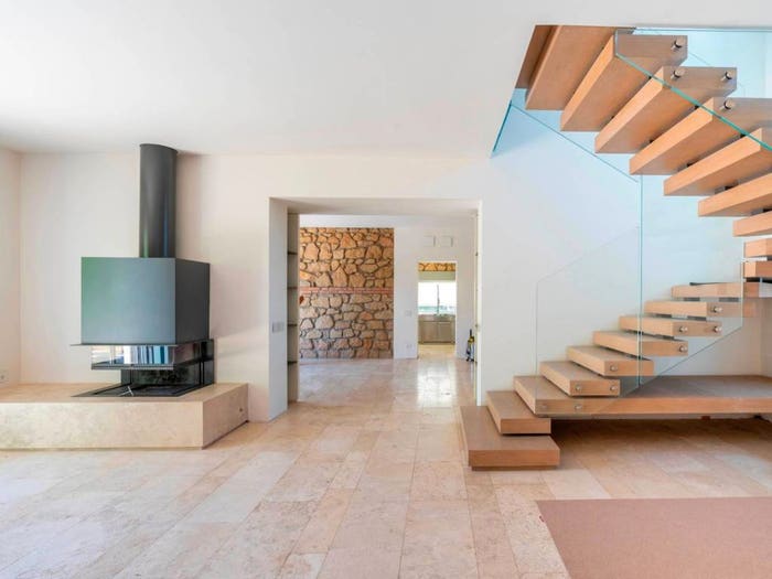Casa con 6 locali in vendita in Via Raffaello Sanzio, Centro, Latina