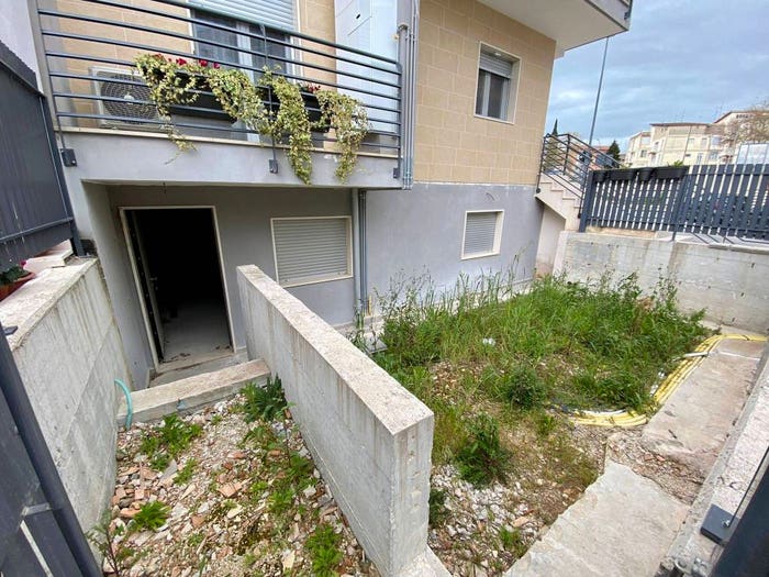 Casa in vendita in Via del Cisto, Centro, Matera