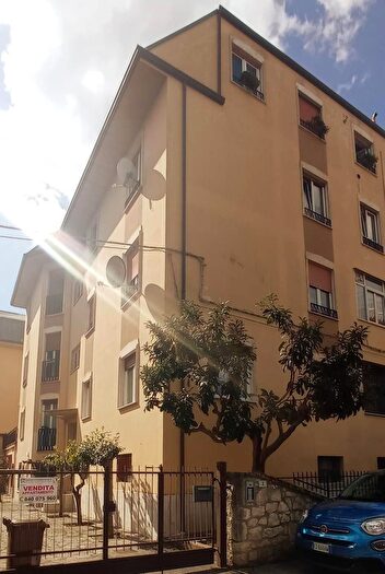 Appartamento con 6 locali in vendita in Via Enrico Fermi, Lanciano