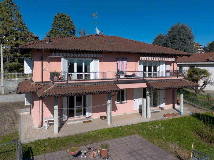 Casa con 6 locali in vendita in Via San Felice, Pino Torinese