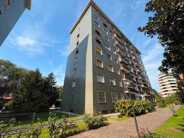 Appartamento trilocale in vendita in Via Don Carlo Gnocchi, San Siro, Milano