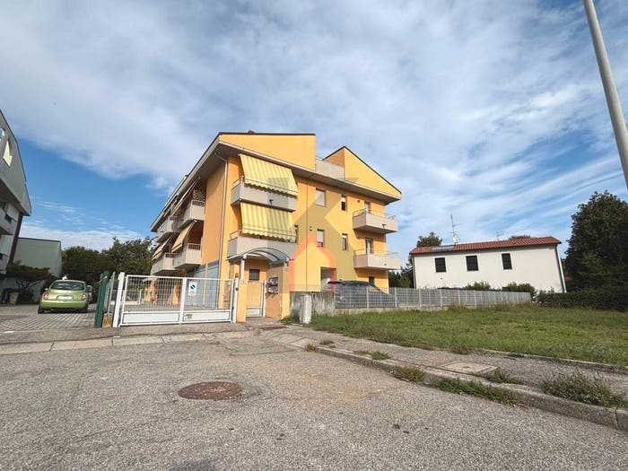 Appartamento bilocale in vendita in Via Avogadro, San Martino in Strada, Forlì