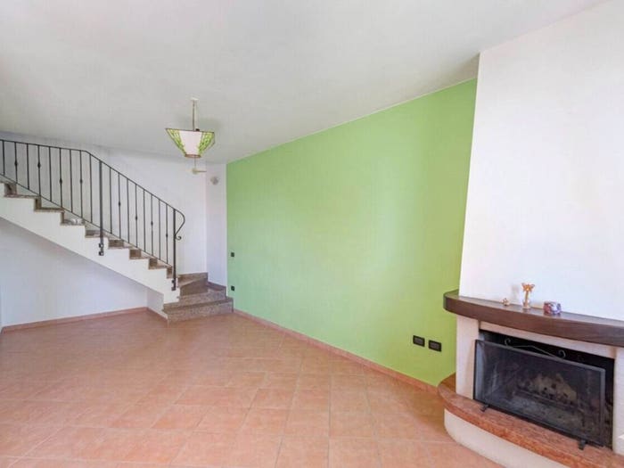 Casa con 6 locali in vendita in via benati, Centro, Conselice
