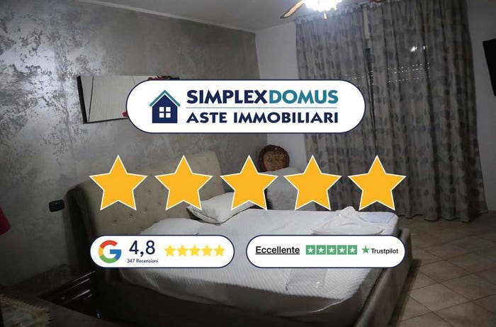 Appartamento con 5 locali in vendita in degli Olmi, TrentolaDucenta