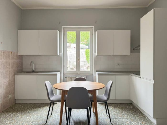 Appartamento trilocale in vendita in Viale Trento e Trieste, Centro, Alatri