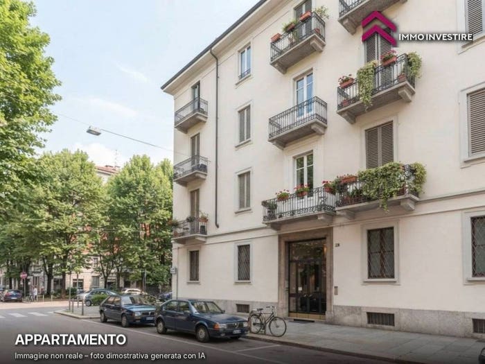Appartamento con 6 locali in vendita in Via Daniele Manin, Centro Storico, Grosseto