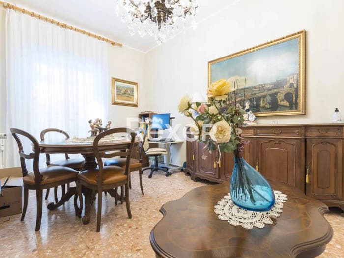 Appartamento trilocale in vendita in Via Buschetti, Roaschia, Chieri