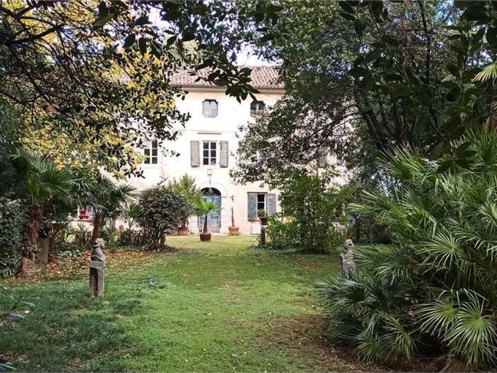 Casa con 6 locali in vendita in Via Udine, Centro, Gradisca d'Isonzo