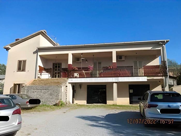 Casa con 6 locali in vendita in SP Belsito CS Italia, Belsito