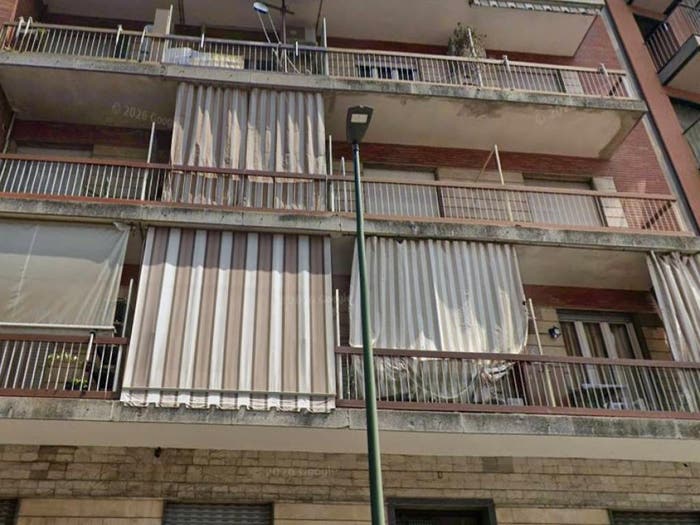 Appartamento bilocale in vendita in Via Arvier, Pozzo Strada, Torino