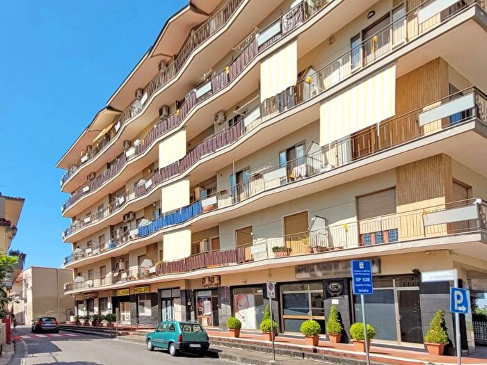 Appartamento quadrilocale in vendita in Via San Bartolomeo, Tufino
