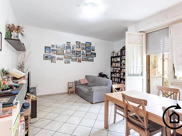 Appartamento trilocale in vendita in Via Stefano Nardini, Forli'