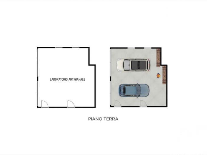 Case in Vendita e in Affitto - 2