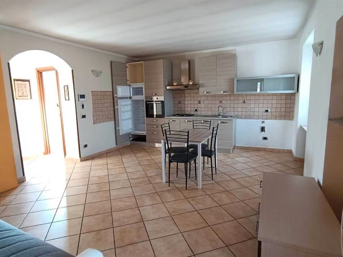 Appartamento trilocale in vendita in Centro, Invorio
